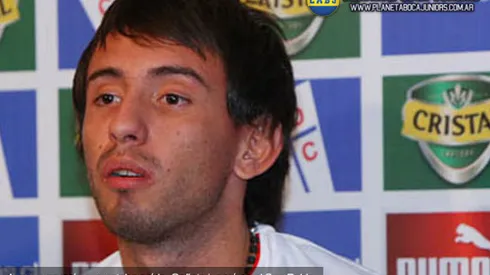 No lo den por caído