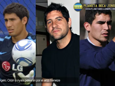 Quedarse con lo que hay