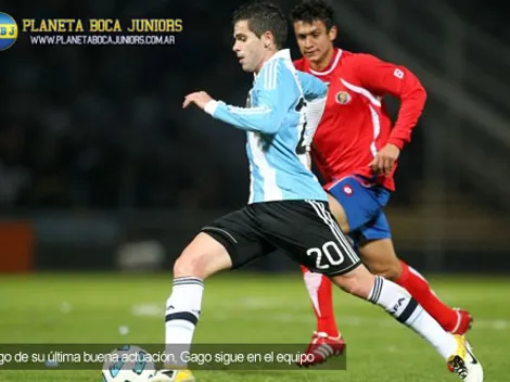 En busca de las semis