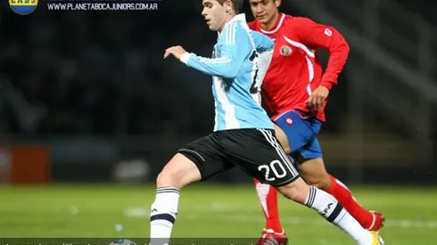 En busca de las semis