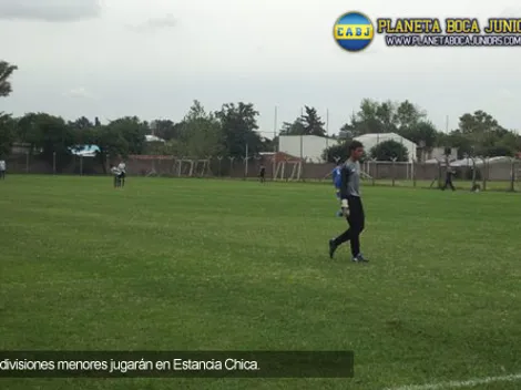 Inferiores, contra el “Lobo”