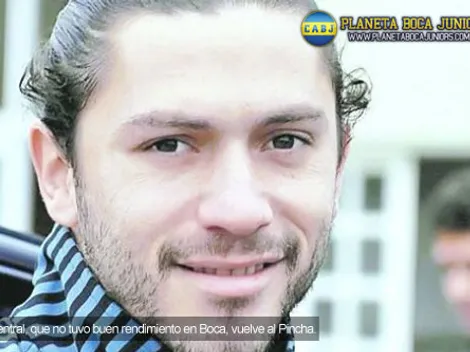 Cellay, a Estudiantes