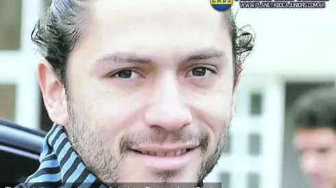 Cellay, a Estudiantes