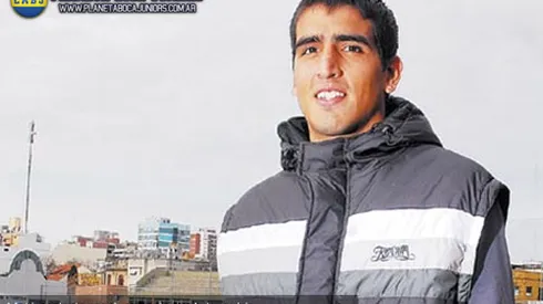 Viatri: "La nueve es mía"