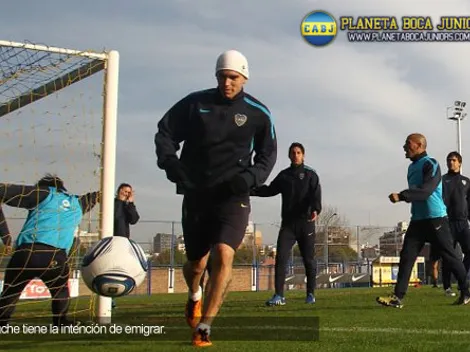 En busca de su destino