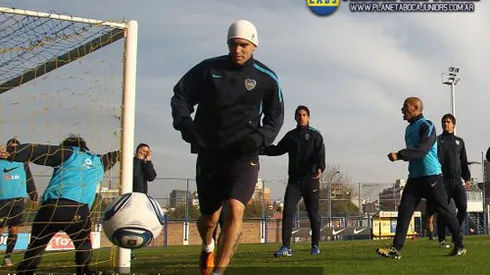 En busca de su destino