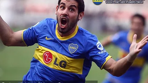 Rossi se suma a Chacarita