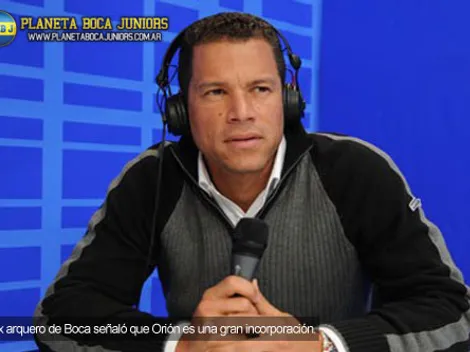 Córdoba: "Me dolió no haber podido regresar"
