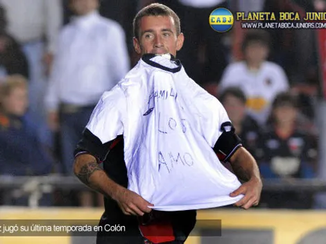 Damián Díaz jugará en Barcelona de Ecuador