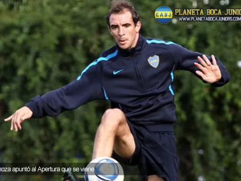 Somoza: "Tenemos que volver a ganar de local"