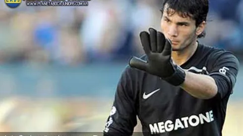 García: “El técnico le dijo a mi representante que tiene algo personal conmigo”