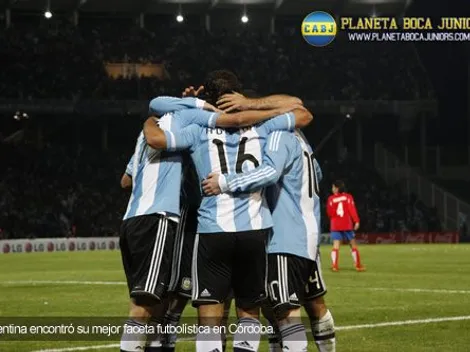 A los cuartetos de final