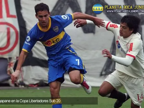 Fragapane: “Ojalá pueda estar en la lista de los que viajan a Europa”