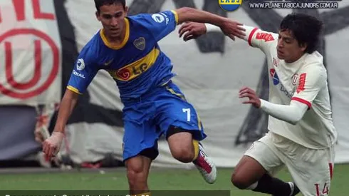 Fragapane: “Ojalá pueda estar en la lista de los que viajan a Europa”