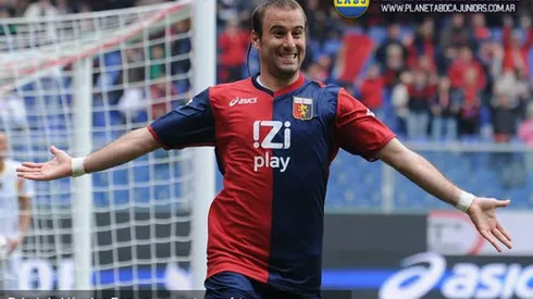 Palacio: "Siempre me dan ganas de pegar la vuelta"