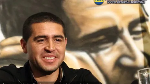 Román: “Me molesta cuando los argentinos no saben valorar a Messi”