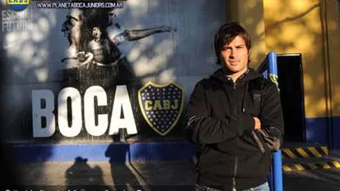 Cvitanich: “Tengo que estar preparado para jugar donde me toque”