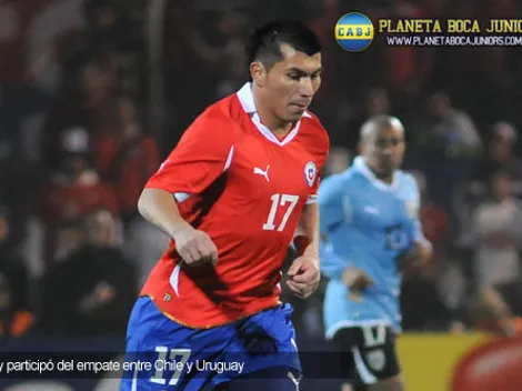 Un punto para cada uno