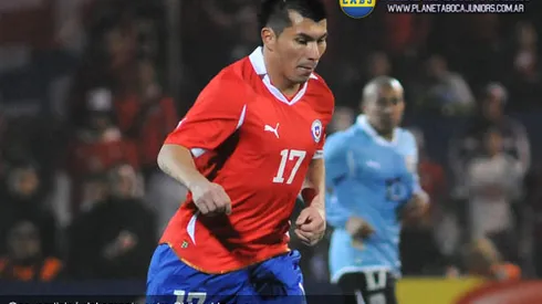 Un punto para cada uno