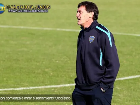 A amigarse con la pelota