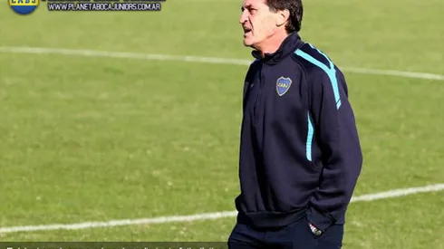 A amigarse con la pelota