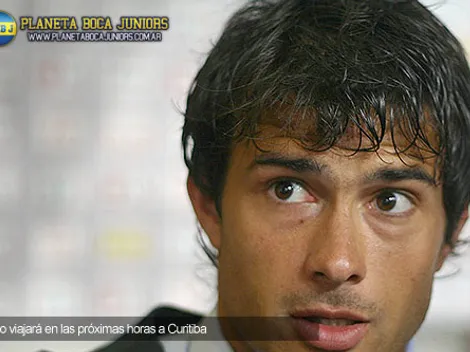 Cvitanich, un delantero completo