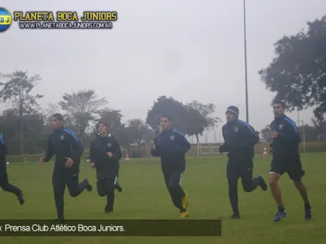 Corriendo en portugués