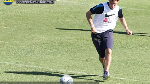 Mouche: "Si llega una oferta concreta me voy"