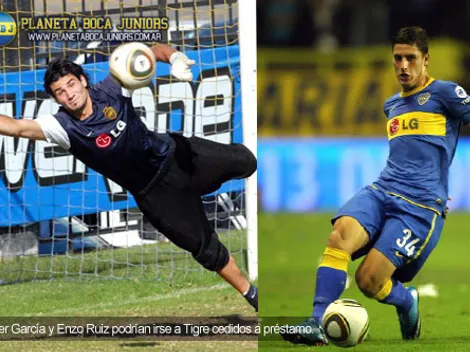 Dos que buscan la Victoria