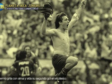 Por siempre Guille
