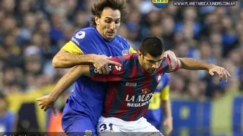 Schiavi: “Estoy para jugar”