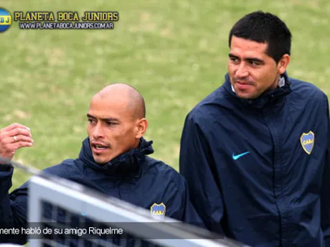 Clemente: "Sin Riquelme no será lo mismo"