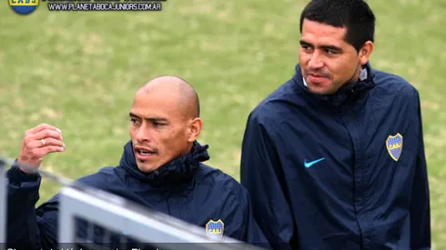 Clemente: "Sin Riquelme no será lo mismo"