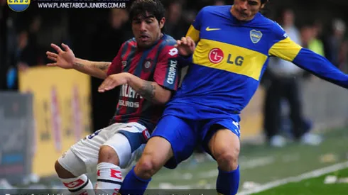 "Voy a tener partidos buenos y otros no tanto en esta posición"