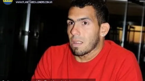 Tevez seguirá en el City