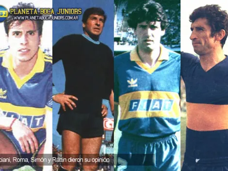 La opinión de los expertos