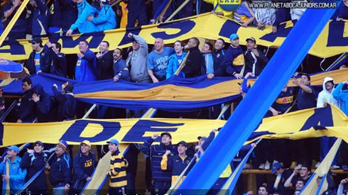 La fiesta de la gente