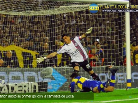 Video resumen: Boca Juniors 1 – 1 San Lorenzo