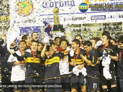 Recopados 2008