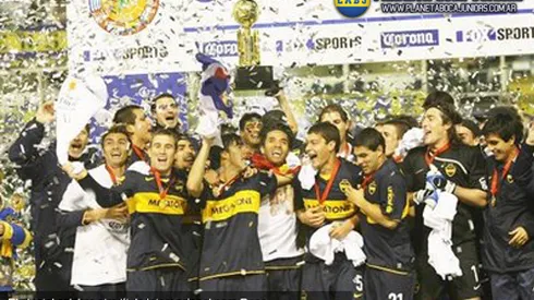 Recopados 2008