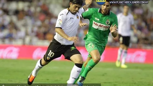 Buen comienzo, Éver