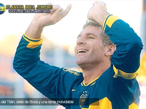 "El equipo de Tinelli bailando por un sueño"