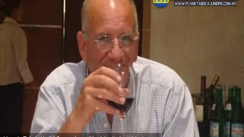 Palmieri: "Ameal hizo una muy buena gestión en lo económico"