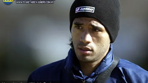 Colombiano a la griega