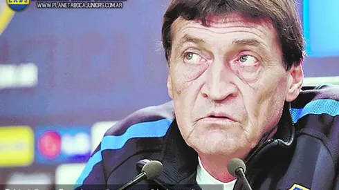 Falcioni: “Nos sentimos protagonistas del torneo”