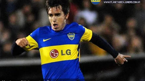 Mouche: "Tenemos que seguir mejorando"