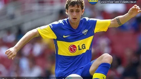 Colazo: “El año pasado pensé en irme de Boca”