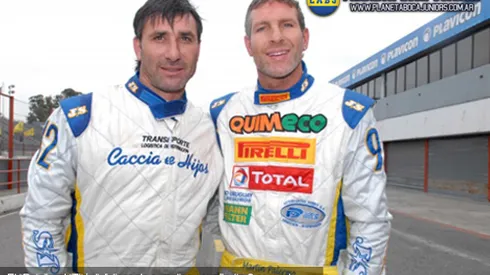 “Esperemos que el azul y oro nos dé un poco de suerte otra vez”