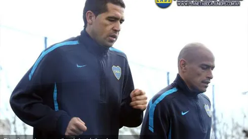 Que sea solo un susto...