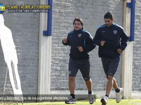 Con precauciones en la primera parte